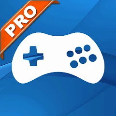 SuperMDS Pro (All in One Emu) icon