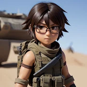 Ramboat - Offline Action Game icon