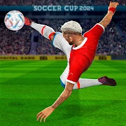 Soccer Clash: League Match icon