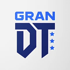 Gran DT Mod Apk 32.1.4 [Remove ads]