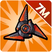 Merge Ninja Star 2 icon