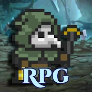 Hero of Aethric Turn Based RPG icon