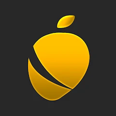 iColor Glass - Icon Pack icon