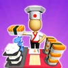 My Sushi Inc: Cooking Fever icon