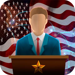President Simulator icon