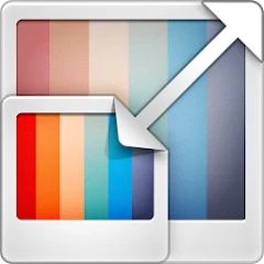 Resize Me! Pro - Photo resizer icon