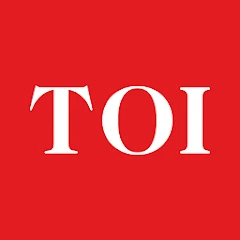 TOI English News, Daily ePaper icon