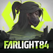 Farlight 84 icon