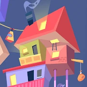 Stranger Cases: Mystery Escape icon