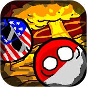 Polandball: Not Safe For World icon