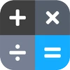 Basic Calculator: GPA & Math icon
