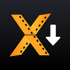 All Video Downloader: Play MP4 icon