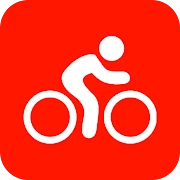 Map My Ride With GPS Tracker icon
