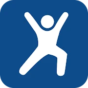 Map My Fitness Workout Tracker icon