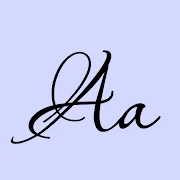 Stylish Fonts Keyboard icon