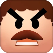 Beat the Boss 4: Buddy Kick icon