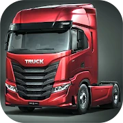 Truck Simulator 2024 - Europe icon