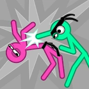 Slapstick Fighter - Fight Game icon