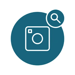 Visio.AI - Photo Gallery Pro icon