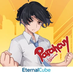 Parahcuy - Action Platformer icon