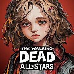 The Walking Dead: All-Stars icon