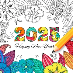 Coloring Book Mod Apk 1.1.9 [Remove ads][Free purchase][No Ads]