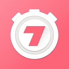 7 Minute Daily Workout icon