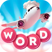 Wordelicious: Food & Travel icon