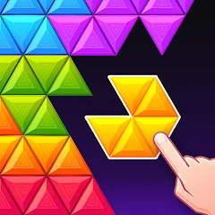 Block Puzzle Games icon