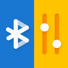 Bluetooth Volume Manager icon