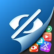 Hyde App Hider - Hide Apps icon