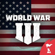 Supremacy: World War 3 icon