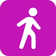 Map My Walk: Walking Tracker icon