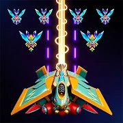 Monster Shooter: Space Invader icon