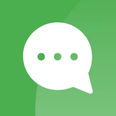 Conversations (Jabber / XMPP) icon