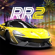 Rush Racing 2 - Drag Racing icon