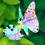 Flutter: Butterfly Sanctuary icon