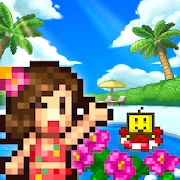 Pool Slide Story icon