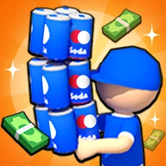 Go Convenience store Ready icon