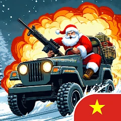 Jackal Squad - Arcade Shooting icon