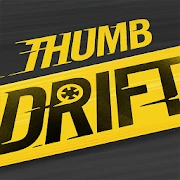 Thumb Drift Fast Furious Cars icon