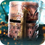 Heroes and Castles 2: Premium icon