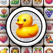 Zoo Puzzle - Match Animal icon