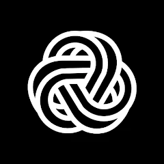 Open Chat - AI bot app icon