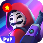 Heroes Strike - Battle Royale icon