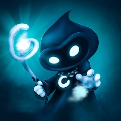 Nightmares: Scary Tap Clicker icon