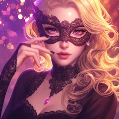 Hot Girl: Shooting Gun Game icon