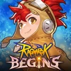 Ragnarok Begins icon