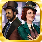 Criminal Case: Mysteries icon