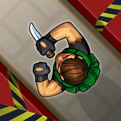 Hunter Assassin icon